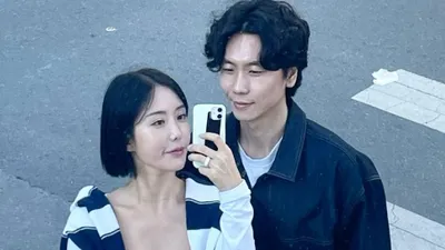"정말 상간남이랑 펜션 간 적 없느냐" 이소라 불륜 증거 또…