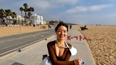 안영미, “벗어도 돼요?” 남편에게 가슴공격 “마음대로”
