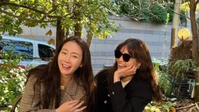 양미라, 최지우 깜짝 폭로 "계산은 꼭 하겠다더니…"