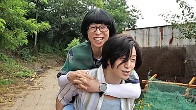 김원훈, '놀뭐' 무리수 개그 폭주
