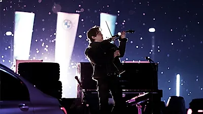 BMW 코리아, 헨리와 협업한 ‘e상적인 바이브’ 음원 공개