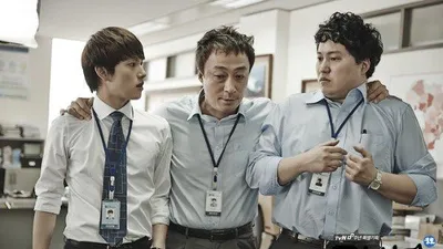 예능 드라마로 보는 함께 일 하고 싶은 상사 스타일