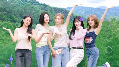레드벨벳, 8월 3일 컴백과 4년 만의 리얼리티 복귀