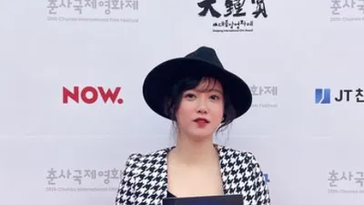 구혜선, 확 달라진 비주얼에 팬들 '깜짝'