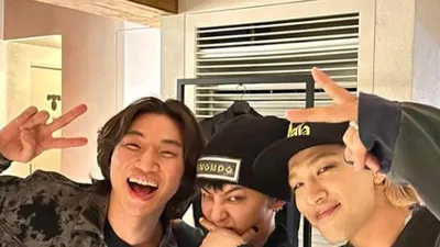 지드래곤도 YG 떠난다.... 과거 설전 재조명