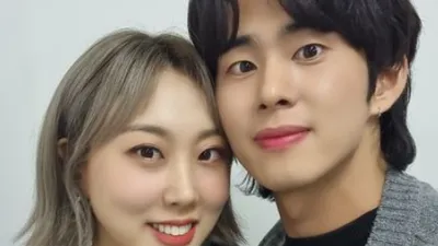 9년 공개연애 엔조이커플, 결별 선언 후 결국 연애 끝?