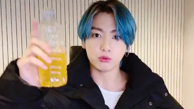 BTS 정국, 또 한번 '완판'시킨 중소기업 제품 화제