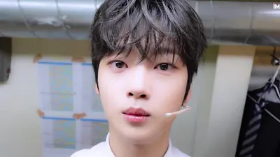 '뮤지컬 배우'로 변신한 WEi 강석화, 눈물 대신 씩씩한 소감 전한 이유