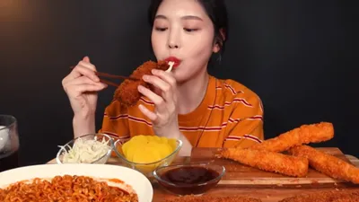 먹방이 '인생의 낙'이 되면 위험한 이유