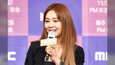 옥주현 “옥장판 프레임에 커리어 상처... 작품