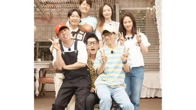 '런닝맨' 출근 시간 사수할까, 10분 확대 편성