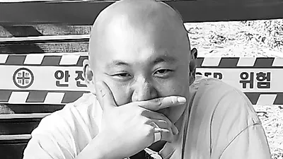 주호민, 아들에게 보낸 편지 재조명 "원래 학교는 힘들어"