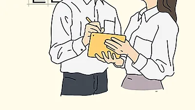 [사설] 슬기로운 직장 생활 여섯번째 "조직 문화란?"