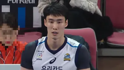 전 배구 국가대표 최홍석, 사망 전 남긴 SNS 글 '충격' 