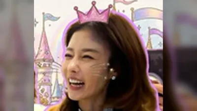 Lee Ji-hyeon regresa con un nuevo desafío en YouTube tras 2 años como 'Queen Ji-hyeon'