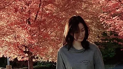 손태영 딸, 엄마 똑닮은 청순한 비주얼 화제