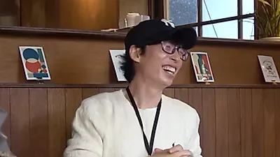 유재석이 직접 공개한 일주일 스케줄 "이 정도였어?"