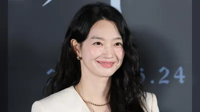 신민아 '눈동자', 시체스영화제 초청 및 84만 관객