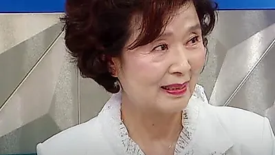 윤미라, 지현은 이모 강남은 누나로 호칭 정리