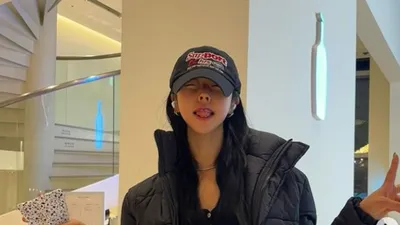 연예인 몸 대역한다는 인플루언서, 입장 밝혔다 