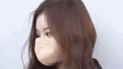엔믹스 지니 탈퇴 후 표정관리 안 되는 설윤 근황
