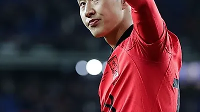 이강인, 손흥민-김민재 논란 속 조용히 입장 밝혀