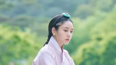 절세미인에 안 맞는 외모? '연인' 안은진, 미스캐스팅 논란