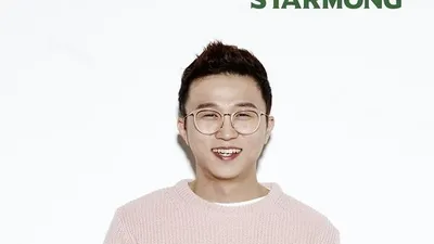 개그맨 박성광, 강아지유치원 '스타몽' 모델 발탁...개PD까지?
