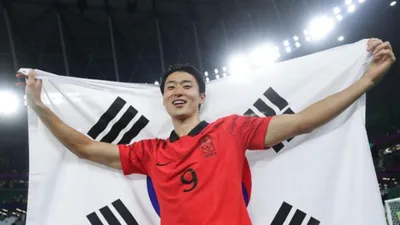 박지성이 조규성 앞길 막았다? 결국 덴마크행