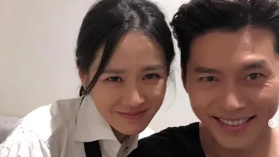 '현빈♥'손예진, 10년 묵힌 삼성동 빌라 '48억'에 팔았다...시세 차익은?