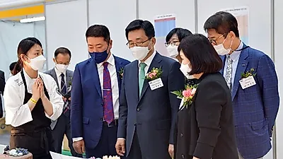 우리 쌀의 변신, 다양한 레시피가 한자리에!