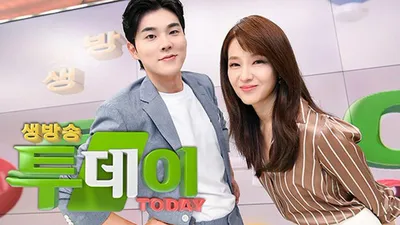 신사동에서 만나는 일본, SBS 생방송투데이 소개