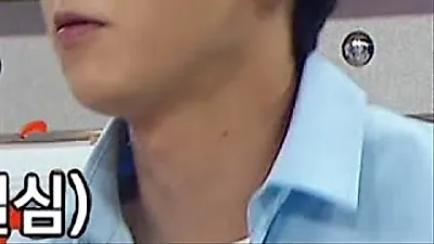 박지현, 갑작스러운 줄넘기 도전으로 녹화장 분위기 주도
