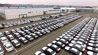 BMW 코리아, 600억 투자해 평택 'BMW 차량물류센터' 확장