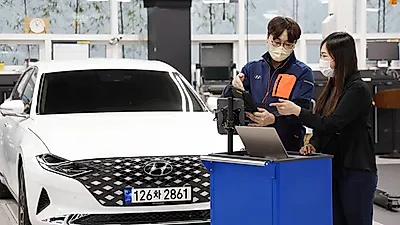 1월 26~28일, 현대자동차·기아 전국 서비스 거점 방문 고객 대상 무상 점검 서비스