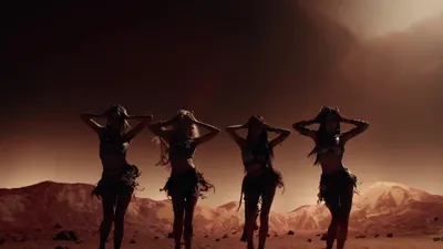 키스오브라이프 신곡 'SWEAT' 뮤직비디오 티저 공개