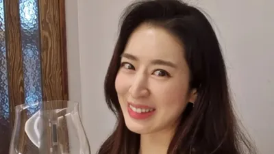 주진모 아내 민혜연, 병원 휴진하고 달달 데이트 '결혼 1000일'