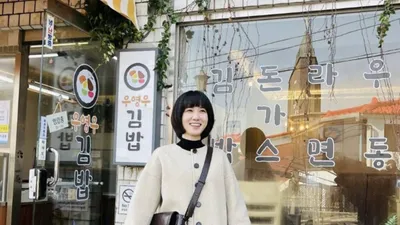'우영우' 인기에 '우영우템'도 덩달아 품절 대란