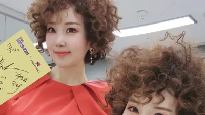쌍둥이 트로트 가수 '윙크' 근황 "세상이 무서워져"
