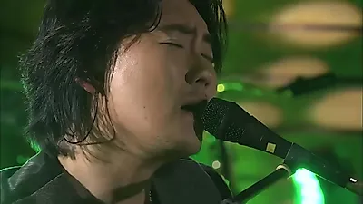 이승철의 목소리가 증명한 세월, 'Never Ending Story'부터