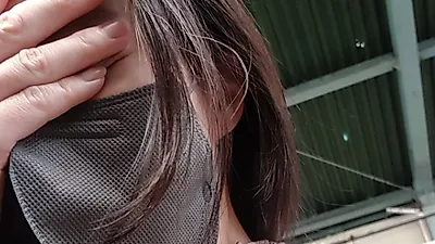 이지현, 지하철에서 공황 증세…자녀들 '큰일날 뻔'