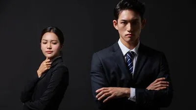 금수저 여자친구와 결혼해도 괜찮을까요?