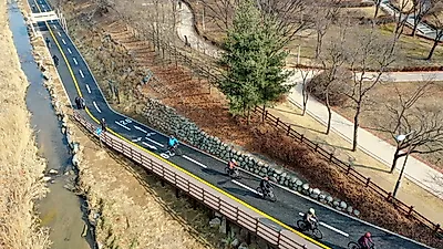 과천시, 전기자전거 구입 시 최대 30만원 보조금 지원