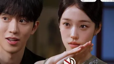 남주혁 "다시 연기하는 내 모습 믿기지 않아" 복귀