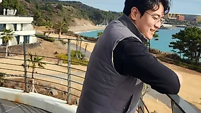 '박지윤과 이혼' 최동석 "아들 생각하면 마음 저려" 