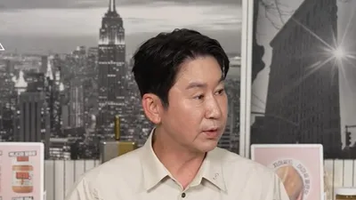 Shin Dong-yeop confiesa por qué se enamoró de su esposa, la PD Sun Hye-yoon: "Porque es hermosa"