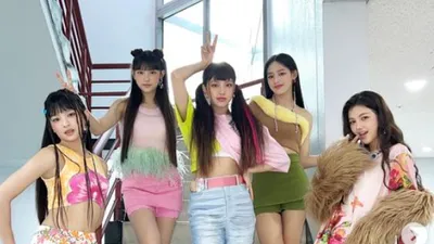 ‘디토’ 열풍에 뉴진스 혜인 파트까지 ‘관심’ 왜?