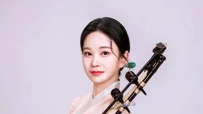 뇌사 상태 24세 해금 연주자가 한 일에 '충격'