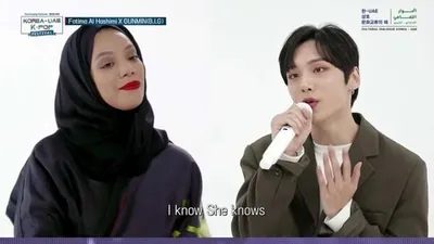 B.I.G(비아이지), 한국+아랍 팬심 저격. “듀엣 무대부터 아랍 커버 송까지”