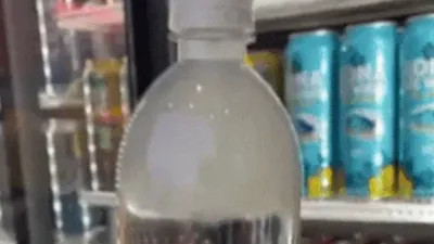 실시간 난리 났다는 미국 근황, 물 꺼내자마자 '꽁꽁' 